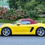 Porsche 718 2023 250 л.с. 250 л.с. из Китая
