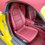 Porsche 718 2023 250 л.с. 250 л.с. из Китая