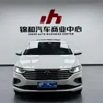 Volkswagen Lavida 2022 113 л.с. из Китая