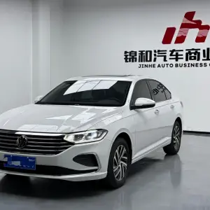 Volkswagen Lavida 2022 113 л.с. из Китая