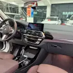 BMW X3 2019 из Китая