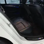 BMW 5 Series (Import) 2018 из Китая