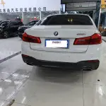 BMW 5 Series (Import) 2018 из Китая