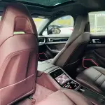 Porsche Panamera 2020 из Китая