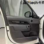 Land Rover Discovery 2018 из Китая