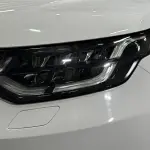 Land Rover Discovery 2018 из Китая