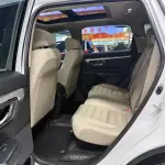Honda CR-V 2022 из Китая