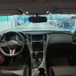 Infiniti Q50L 2020 из Китая
