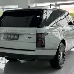 Land Rover Range Rover 2019 из Китая