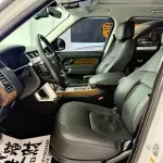 Land Rover Range Rover 2019 из Китая