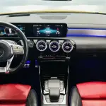 Mercedes-Benz A-Class AMG (Import) 2021 из Китая