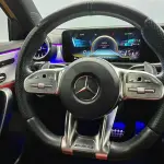 Mercedes-Benz A-Class AMG (Import) 2021 из Китая