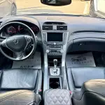 Acura TL 2008 из Китая