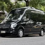 Mercedes-Benz Sprinter 2017 из Китая