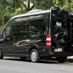 Mercedes-Benz Sprinter 2017 из Китая