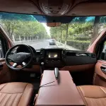Mercedes-Benz Sprinter 2017 из Китая