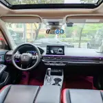 Honda Civic 2023 из Китая