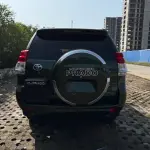 Toyota Prado (Import) 2014 из Китая