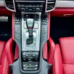 Porsche Cayenne 2016 из Китая