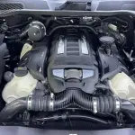 Porsche Cayenne 2016 из Китая