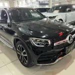 Mercedes-Benz GLC 2021 258 л.с. — лот 56442508 из Китая
