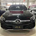Mercedes-Benz GLC 2021 258 л.с. — лот 56442508 из Китая