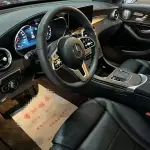 Mercedes-Benz GLC 2021 258 л.с. — лот 56442508 из Китая
