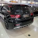Mercedes-Benz GLC 2021 258 л.с. — лот 56442508 из Китая