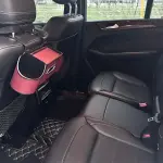 Mercedes-Benz M-Class 2015 из Китая