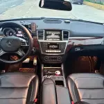 Mercedes-Benz M-Class 2015 из Китая