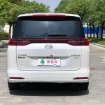GAC Motor Trumpchi M6 2024 177 л.с. из Китая