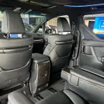 Toyota Alphard 2020 из Китая