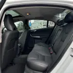 Volvo S60 2018 из Китая