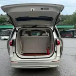 Buick GL8 2023 из Китая