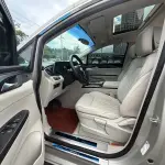 Buick GL8 2023 из Китая