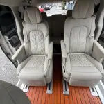 Buick GL8 2023 из Китая