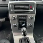 Volvo S60 2018 из Китая