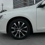 Volvo S60 2018 из Китая