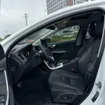 Volvo S60 2018 из Китая