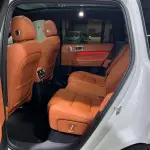 Li Auto Li L6 2024 из Китая