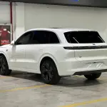 Li Auto Li L6 2024 из Китая