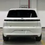 Li Auto Li L6 2024 из Китая