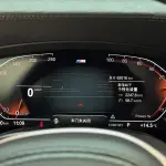 BMW 5 Series 2023 из Китая
