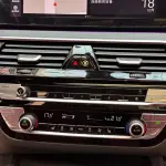 BMW 5 Series 2023 из Китая