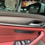 BMW 5 Series 2023 из Китая
