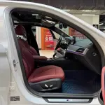 BMW 5 Series 2023 из Китая