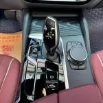 BMW 5 Series 2023 из Китая