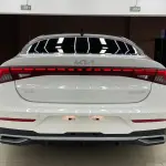 Kia K5 2022 из Китая