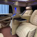 Cadillac Escalade 2016 из Китая