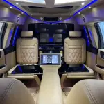 Cadillac Escalade 2016 из Китая